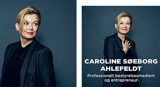Caroline Søeborg Ahlefeldt