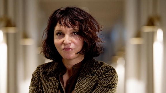Susanne Bier skal tale til Ledelsens Dag 2025